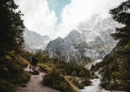 Wandern in Deutschland