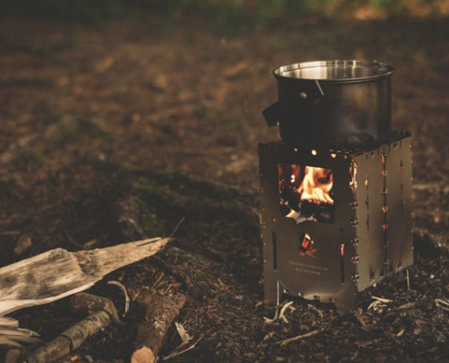 One Pot Gerichte zubereiten