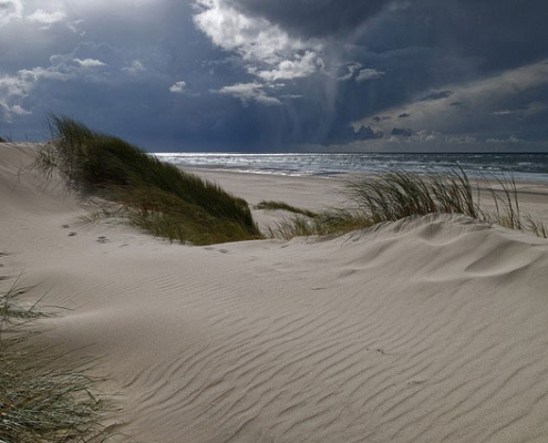 Dänemark Aktiv-Urlaub