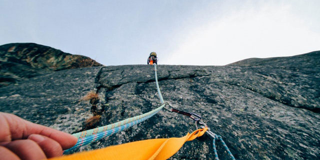 Tipps Touren Klettersteige Einsteiger