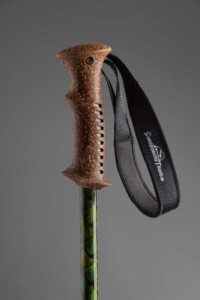 Wanderstöcke Südamerikatours