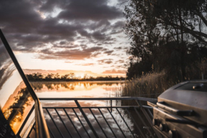 Müritz Hausboot erleben