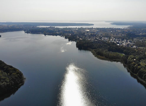 Müritz Outdoor-Abenteuer